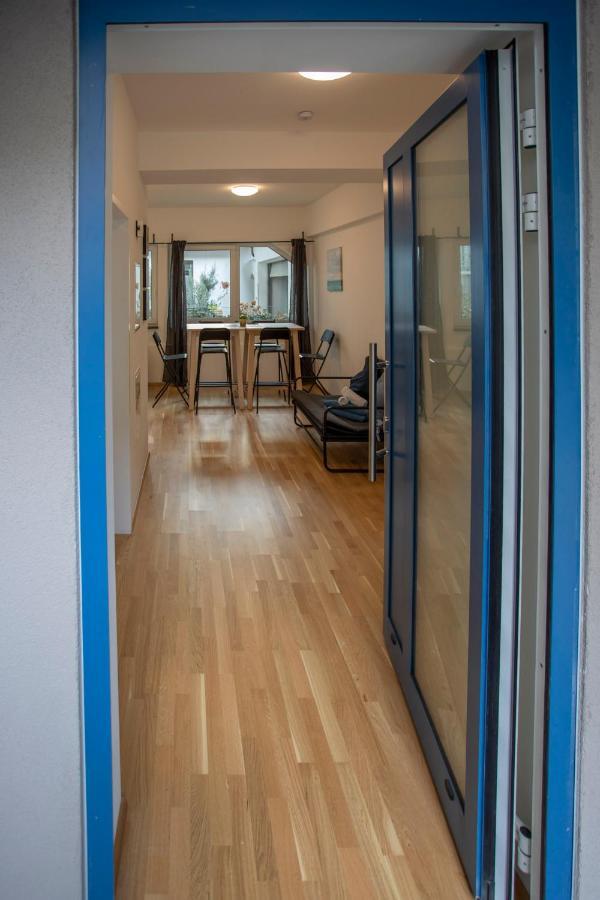 City Center Apartment For 6 Persons! Innsbruck Eksteriør billede